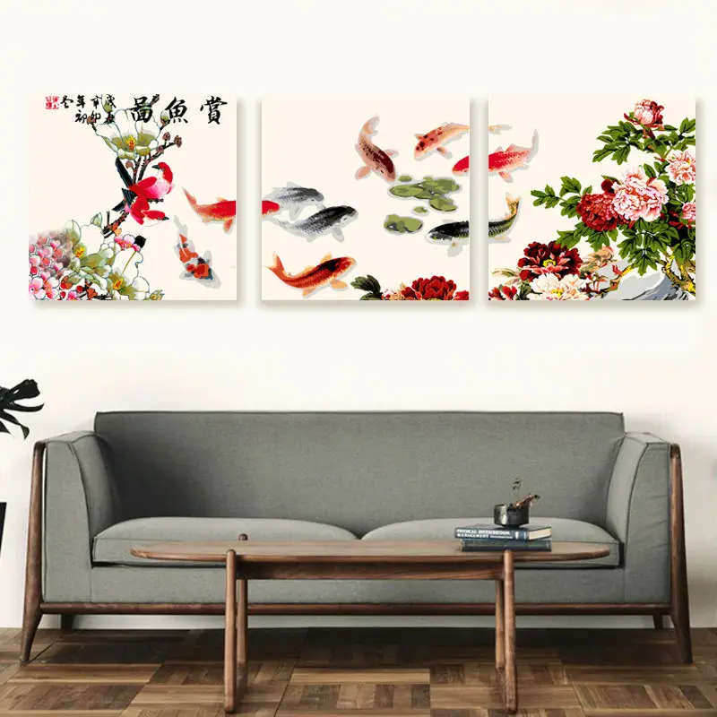 Раскраска маслом по номерам в китайском стиле|painting by numbers|painting numberscoloring numbers |