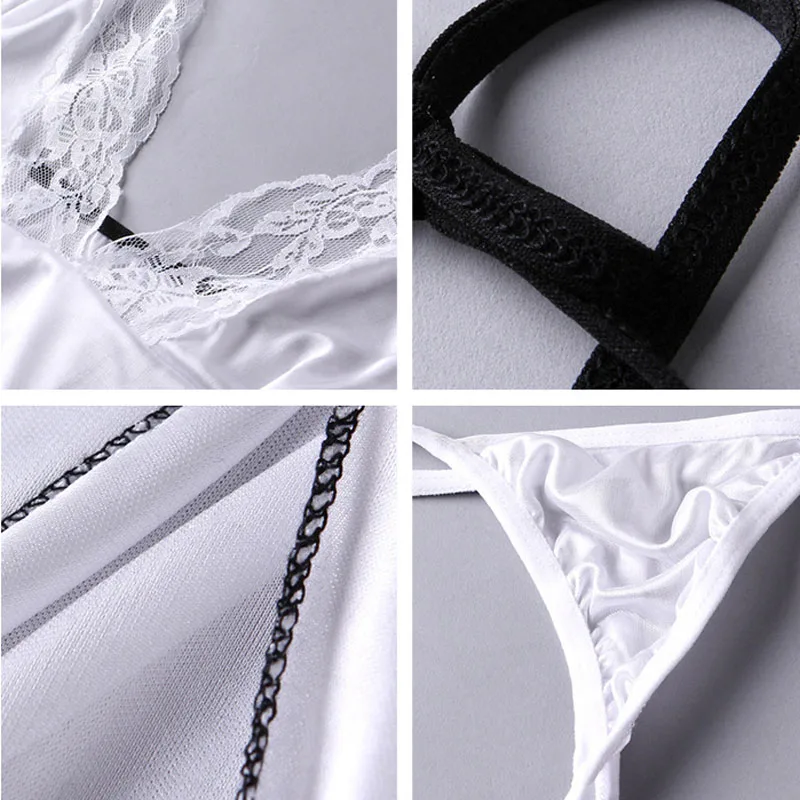 2019 сексуальное нижнее белье сексуальная униформа для взрослых Соблазнительный