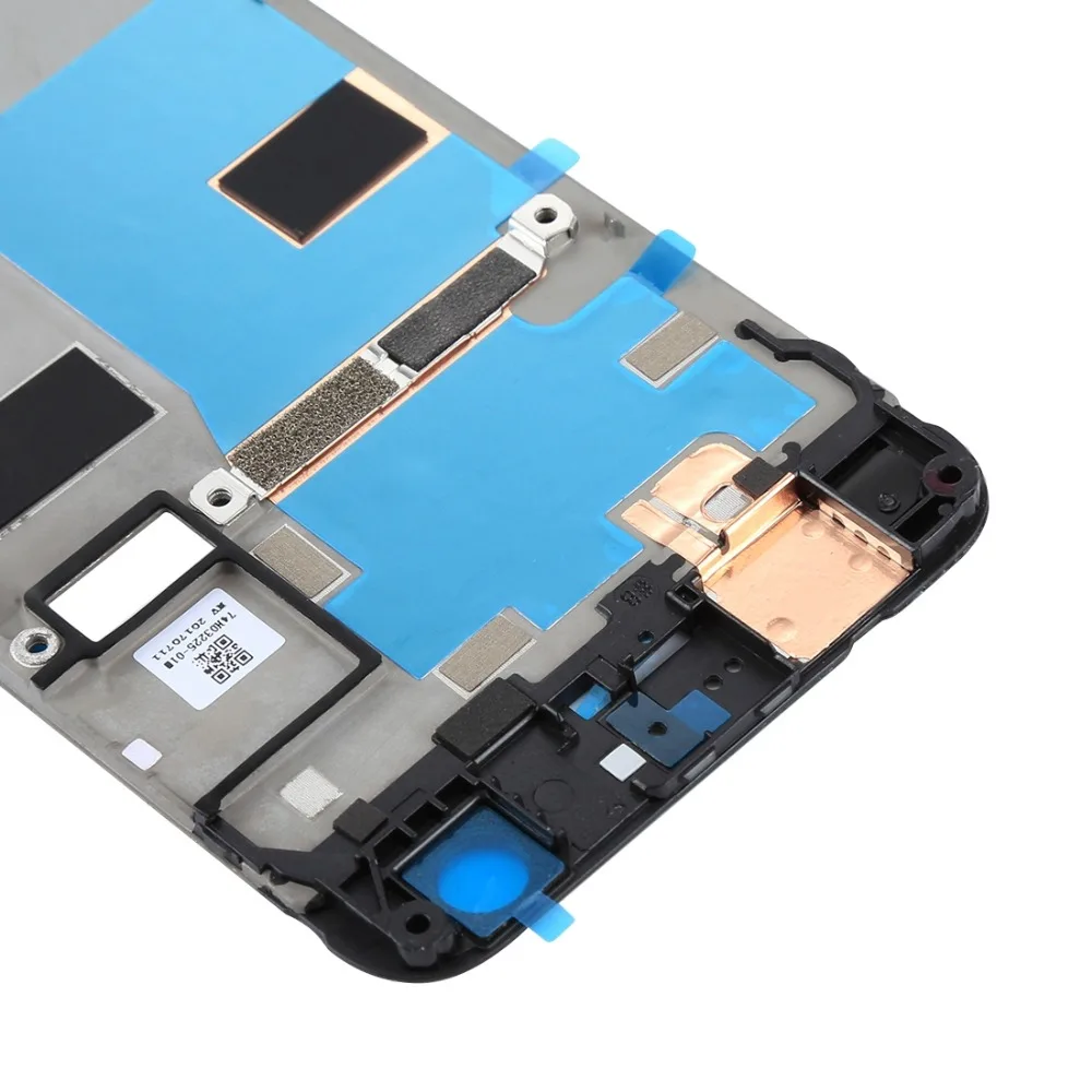 Передняя панель для ЖК рамки Google Pixel/Nexus S1|Корпусы и мобильных телефонов| |