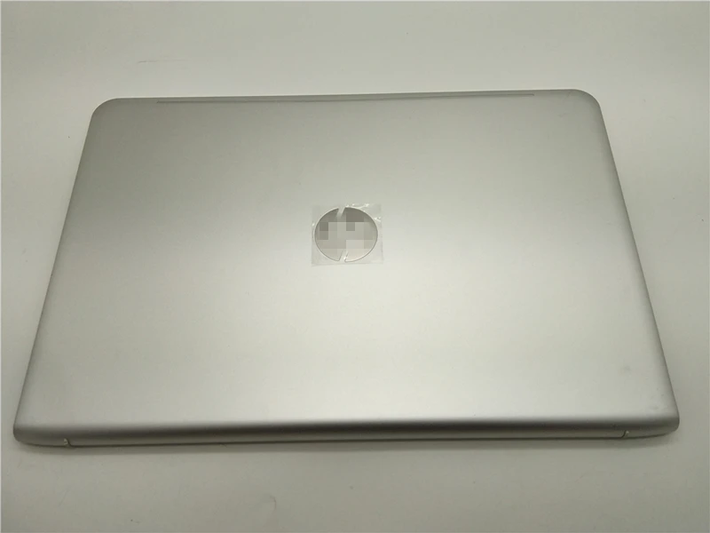 90% для HP ENVY 15T 15 AE AH ноутбук Топ чехол ЖК задняя крышка оболочка 812670 001 AM1DO000100|Сумки и