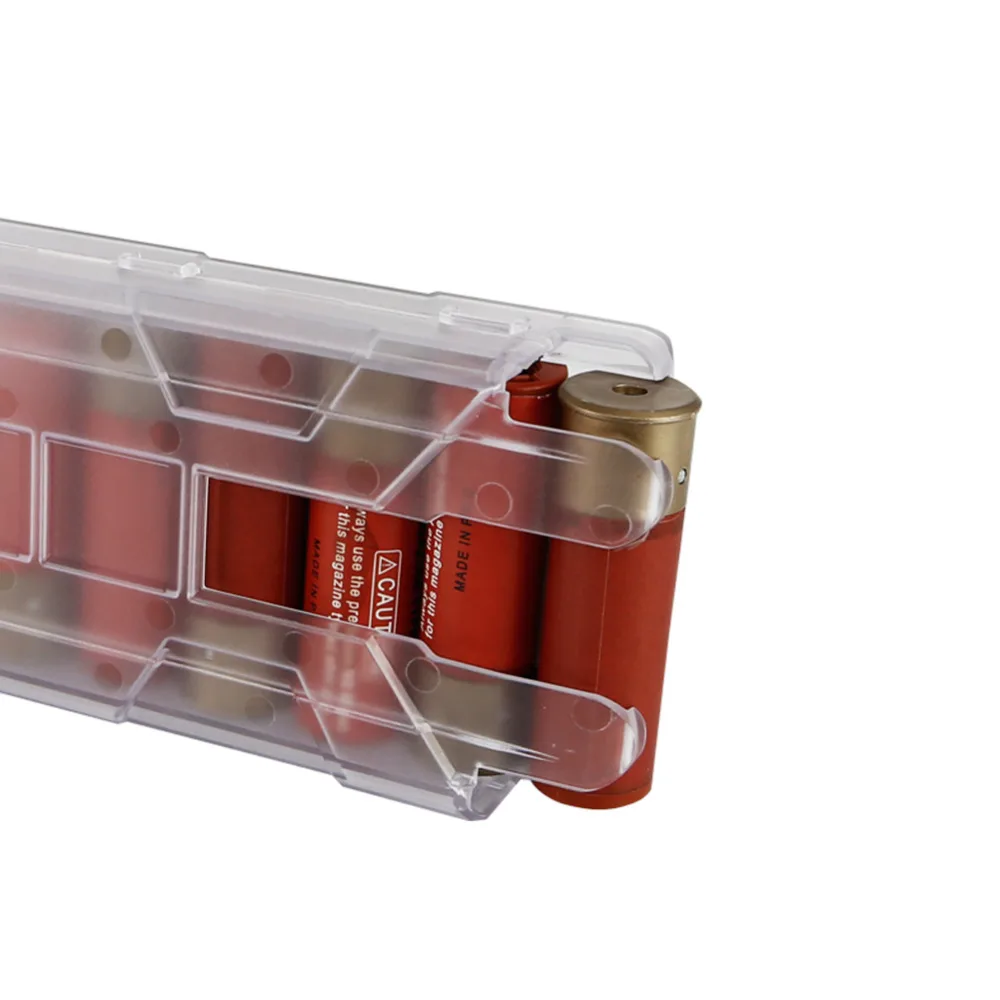 Патроны сумка Quick Release 10 патронов Тактический Подсумок Molle Mag Box для мяча страйкбола пейнтбола армейской боевой CS игры