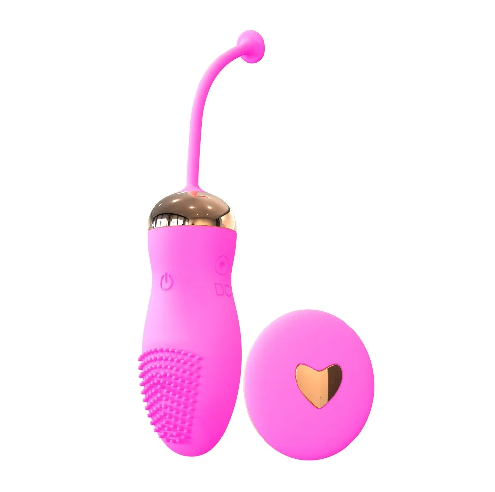 Женская мастурбация вибрационный Яйцо G spot вибратор секс-игрушки для женщин