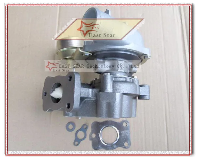Free Ship K03 051 ZY34027010 53039700051 53039880051 Turbo Turbocharger For GM Tracker SUZUKI Grand Vitara 2000-08 DW10ATED 2.0L |