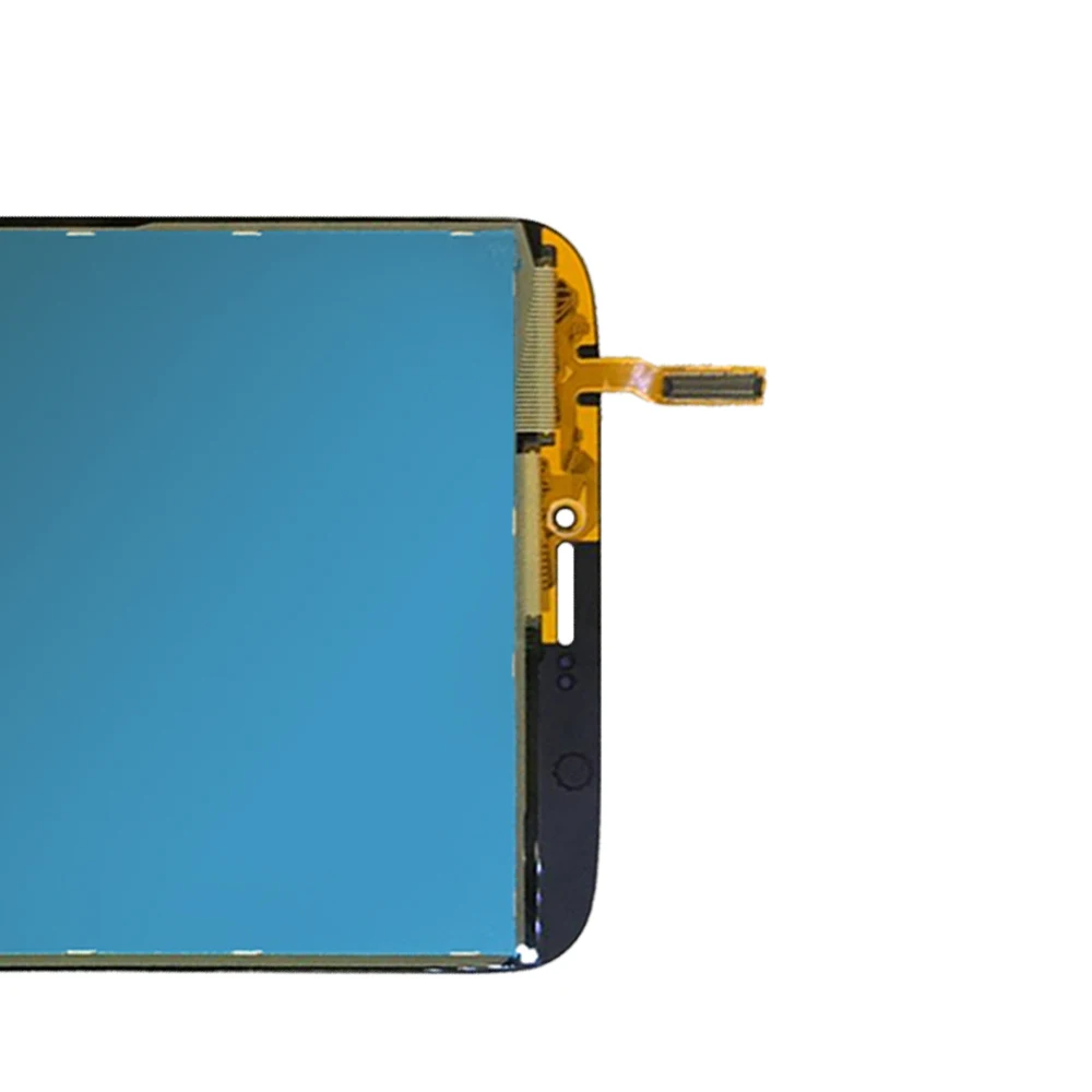 ЖК-дисплей 8 0 дюйма для Samsung Galaxy Tab 3 T310 T311/T315 с сенсорным экраном дигитайзер в сборе