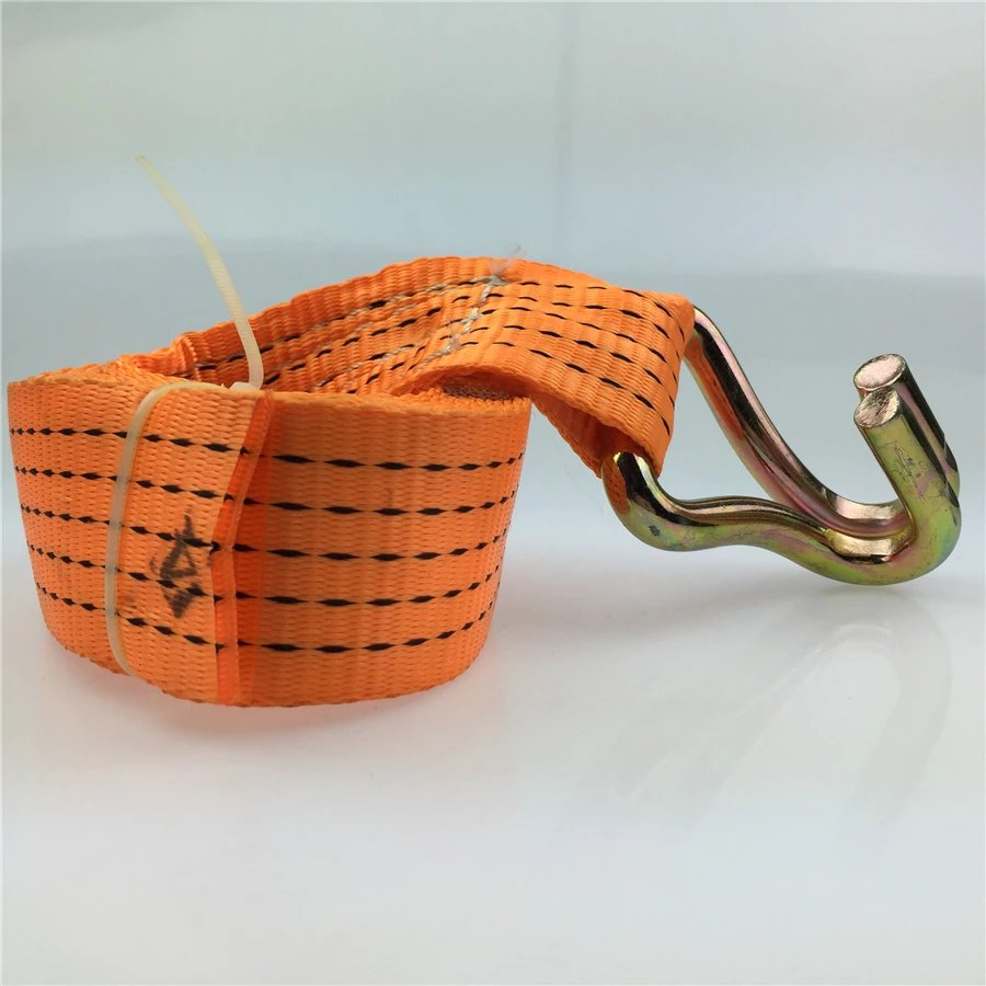 Ремень для грузовика STARPAD 5T 6 м + в комплекте с крючком|strap strap|strap fixingstrap cargo |