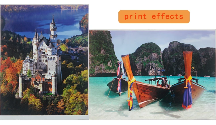 Winnerjet для hp 70 чернильных картриджей для hp designjet z2100 z5200 принтер пополнить печать пигментными чернилами беглость, светоустойчивость
