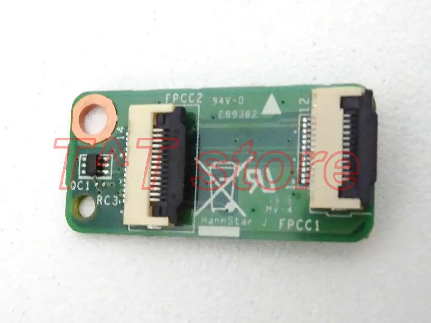 Оригинальная панель для GE60 MS-16GC SERIES с кнопкой питания отличная Бесплатная