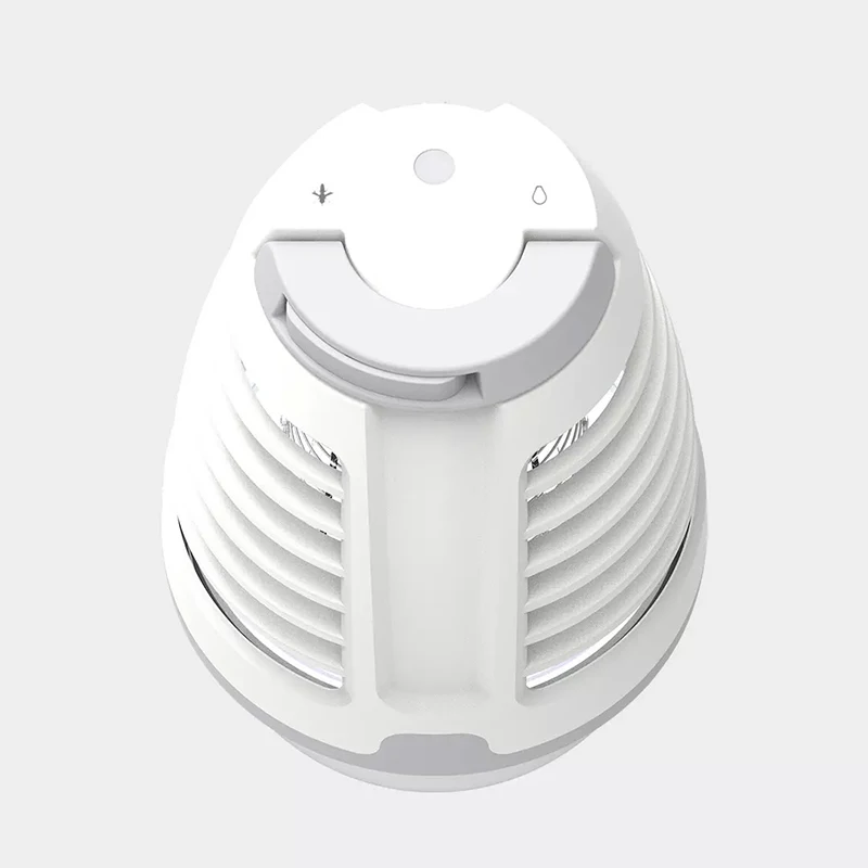 Оригинальный Xiaomi Mijia DYT 90 5 Вт LED USB Отпугиватель москитов лампа убийца Лампа