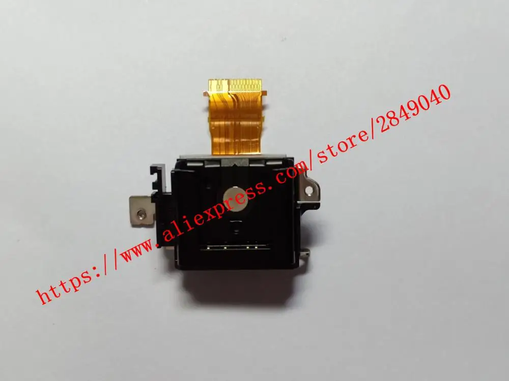 

New Hot shoe for Sony ILCE-6000 A6000 Camera assembly repair parts with cable
