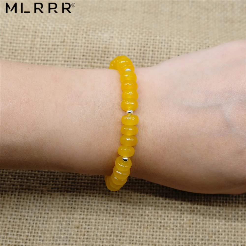 Винтажные классические ювелирные изделия из натурального камня ручной работы