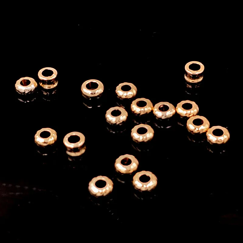 Бисер CCB без потускнения Шарм bijoux бисер ювелирные изделия аксессуары в
