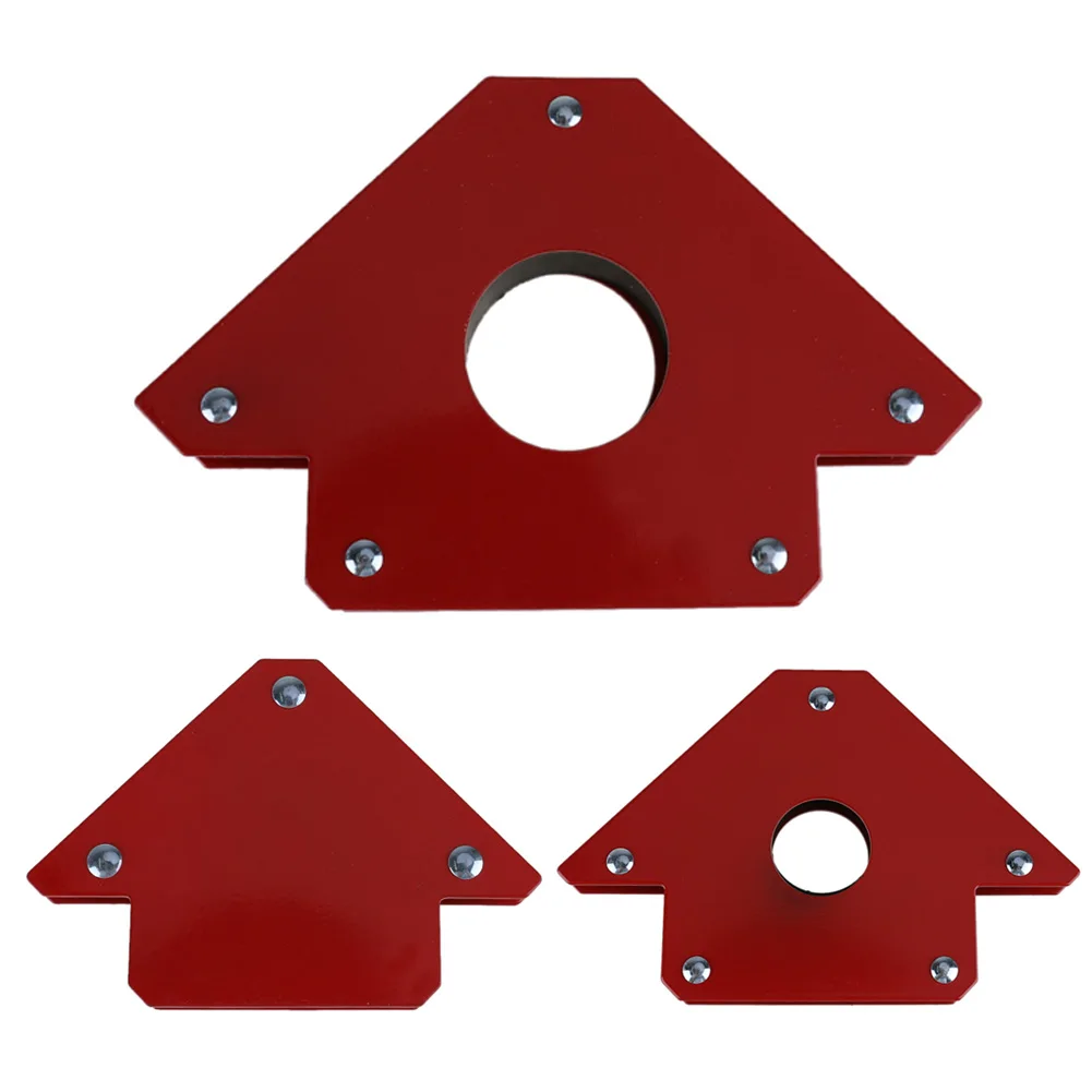 25 фунтов сварочный локатор без переключателя Магнитный припой держатель