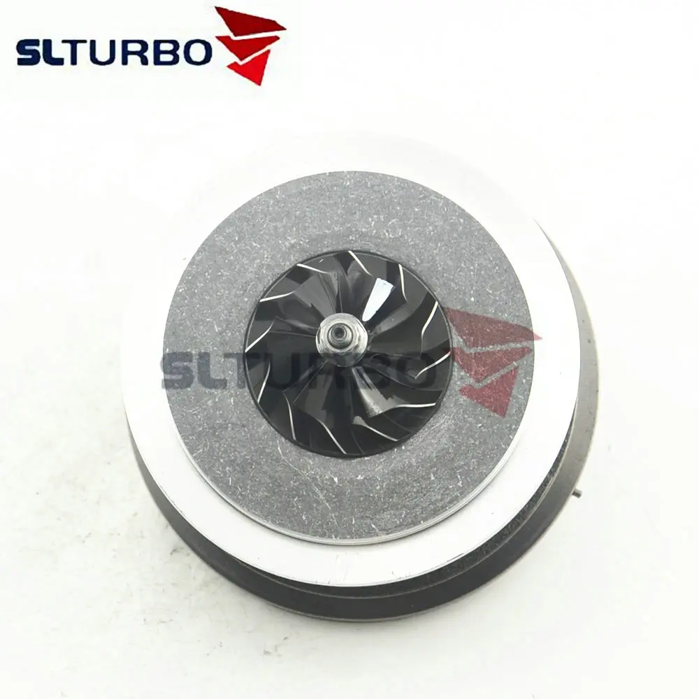 Турбокартридж 757042-0008 новый для VW Jetta V / Touran 2 0 TDI 125 кВт 170HP BMN BMR BUY BUZ-03G253019N Турбинный