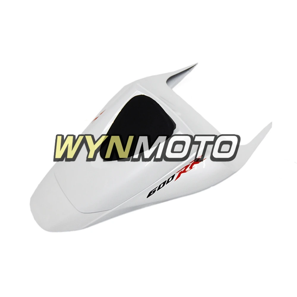 

Complete Fairings For Honda CBR600RR F5 2007-2008 Year ABS Injection Plastics F5 07 08 Bodywork Kit Motorcycle White Black Cover