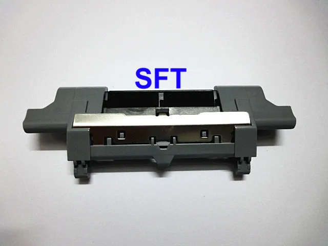 Новая Оригинальная разделительная подставка для лотков 2 лампочек HP LaserJet P2035/n