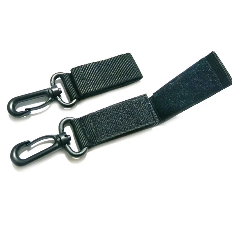 Мужские тактические нейлоновые карабины для кемпинга на открытом воздухе крючок