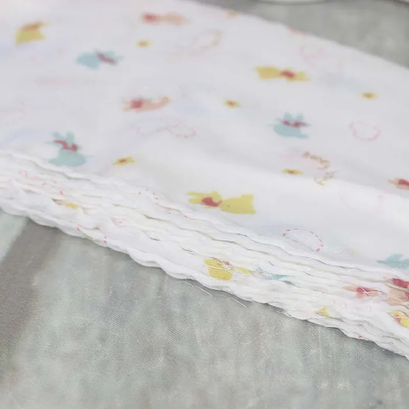 3 упак./лот 5 шт./упак. маленьких Кормление Полотенца Тедди животных в горошек