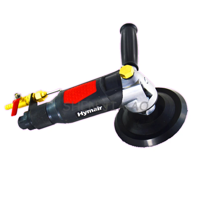 Водяная впрыска пневматическая водяная мельница 5 &quotпрофессиональный воздушный