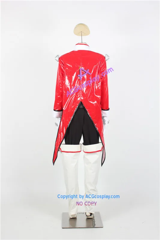 Женский костюм для косплея Sakura Taisen Erica Fountain|cosplay costume|sakura costumecostume costume |