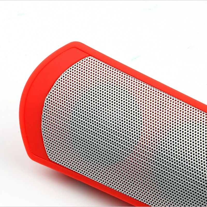 Портативный Беспроводной Bluetooth Динамик caixa de сом potatil altavoz Бумбокс Поддержка