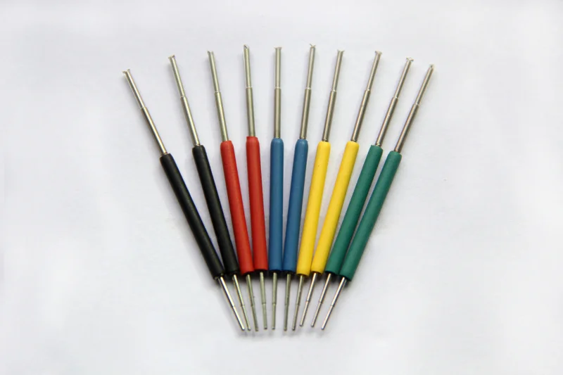 Новые стили цвета микро IC зажим TSOP/MSOP/SSOP/TSSOP/SOIC/SOP клип