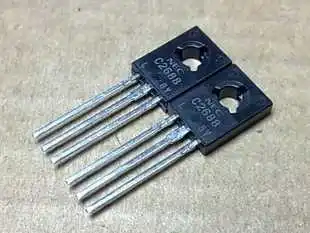 10 шт./лот C2688 2SC2688 Triode TO-126 оптовая продажа электронные новые оригинальные |