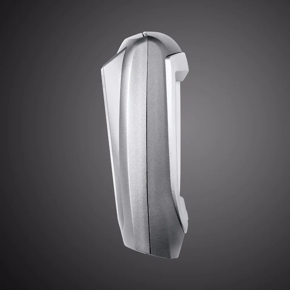 Двойной Беспроводной PIR детектор анти ПЭТ иммунной для домашней сигнализации