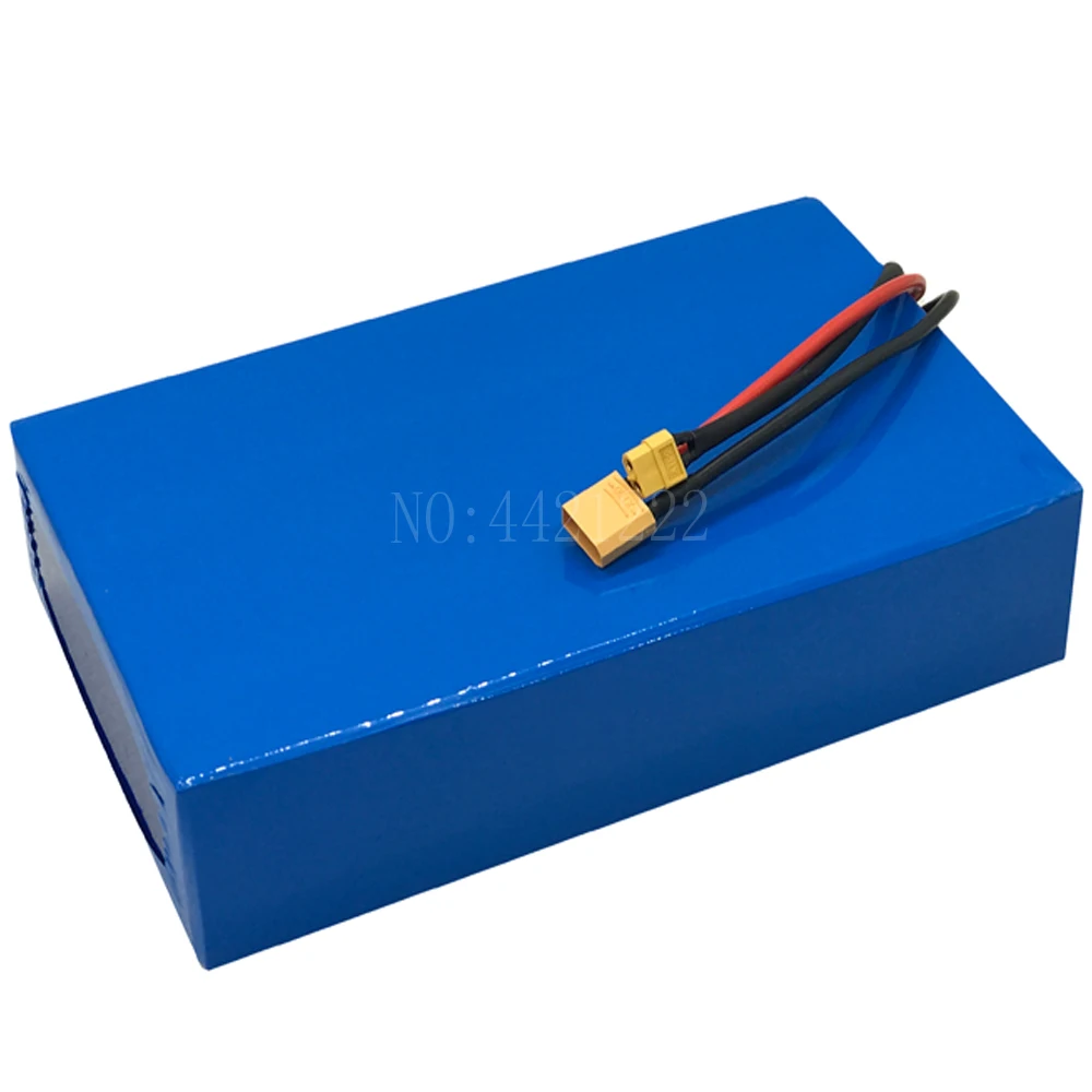 72V Battery 30Ah 25Ah 20Ah Ebike Pack Samsung cell 3000W 2500W 2000W Electric Bike Lithium Scooter | Спорт и развлечения