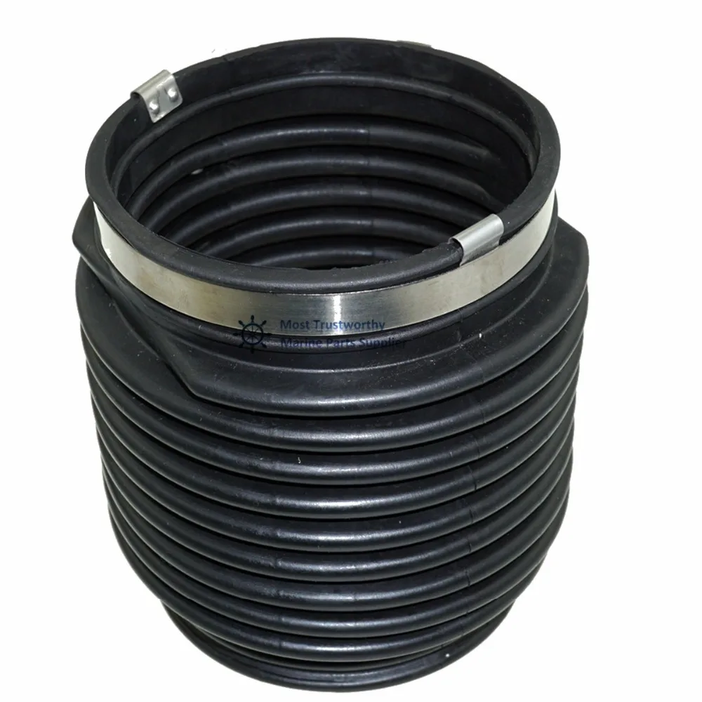 Морской Mercruiser u-суставные сильфоны заменяет ртуть 86840A05 Sierra 18-2756