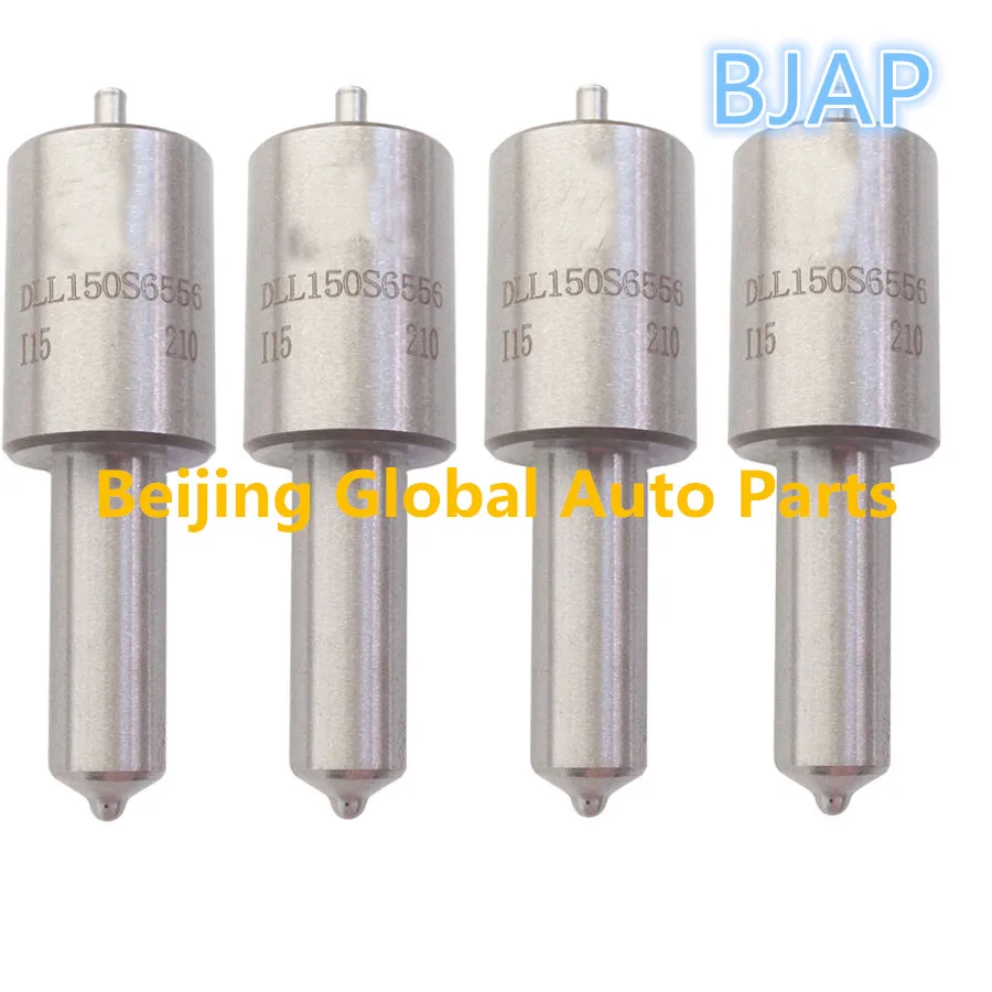BDLL150S6556 DLL150S6556 Форсунка с частью No.093400 1880/5621599|Подача и обработка топлива| |