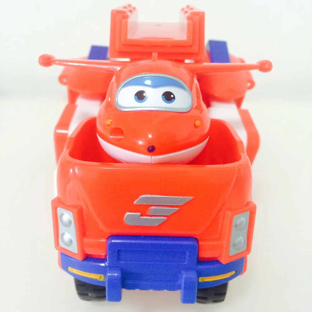 Спасательный робот Fondlecare Super wings экшн-фигурка трансформер пожарные двигатели