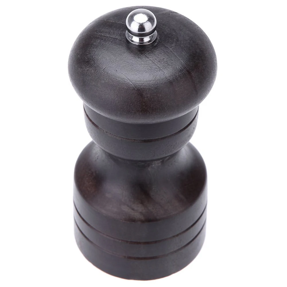 4 &quotМельница для специй шейкер мельница соли винтажный ручной инструмент