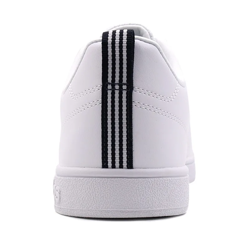 Оригинальный Новое поступление 2018 Adidas NEO этикетка преимущество чистке VS унисекс
