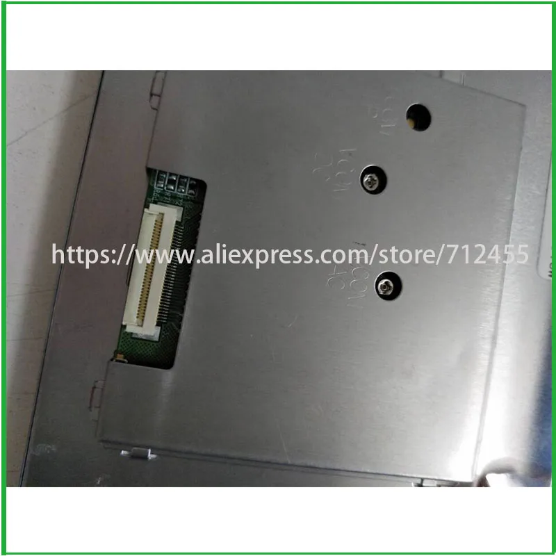 A + ЖК-дисплей для оптического волоконного сварочного аппарата типа 39 Тип 66 |