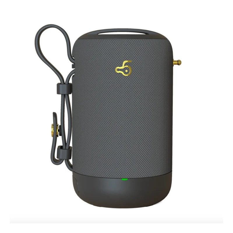 Портативная Bluetooth Колонка Hifi FM радио 3D Звуковая система звуковая панель сабвуфер