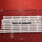 Сменная Светодиодная лента для подсветки LG 42LN540V, 42LN613V 42LA620V LC420DUE 42LN575S 42LA620S 42LN540S-R2 6916L-1217A