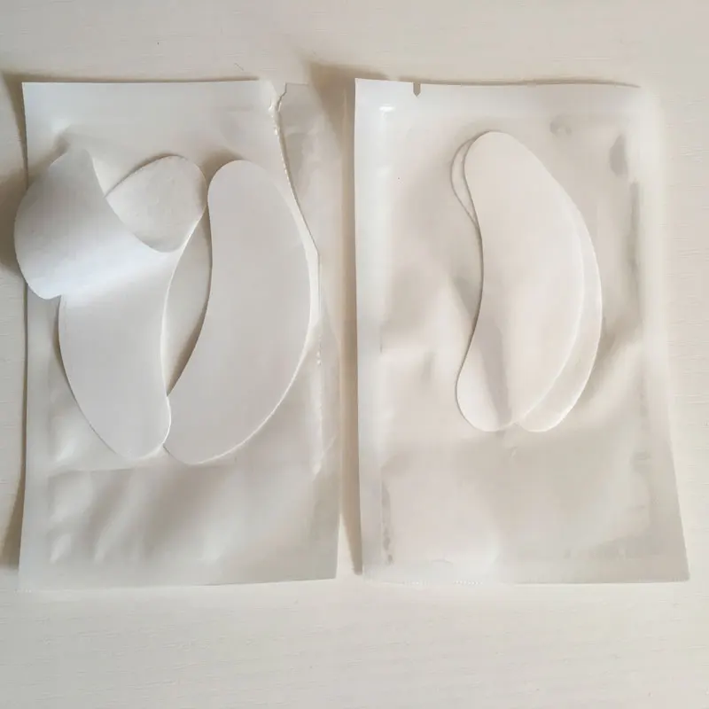50 пар коллаген для наращивания ресниц|eye eye|patches patchespatch for eyes |