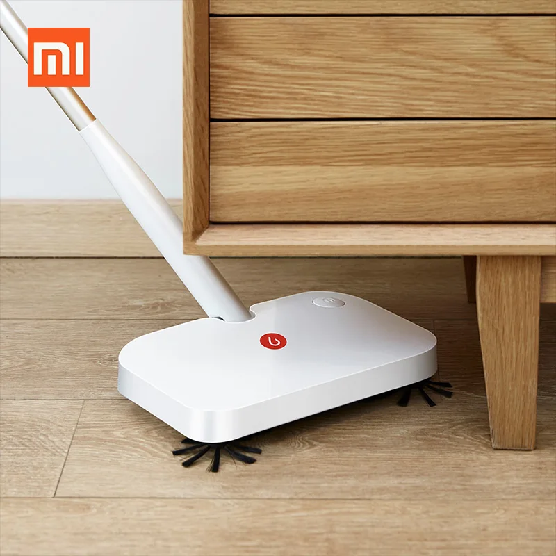 Xiaomi Yekee YE 01 пылесос умный беспроводной ручной уборочная машина пыли