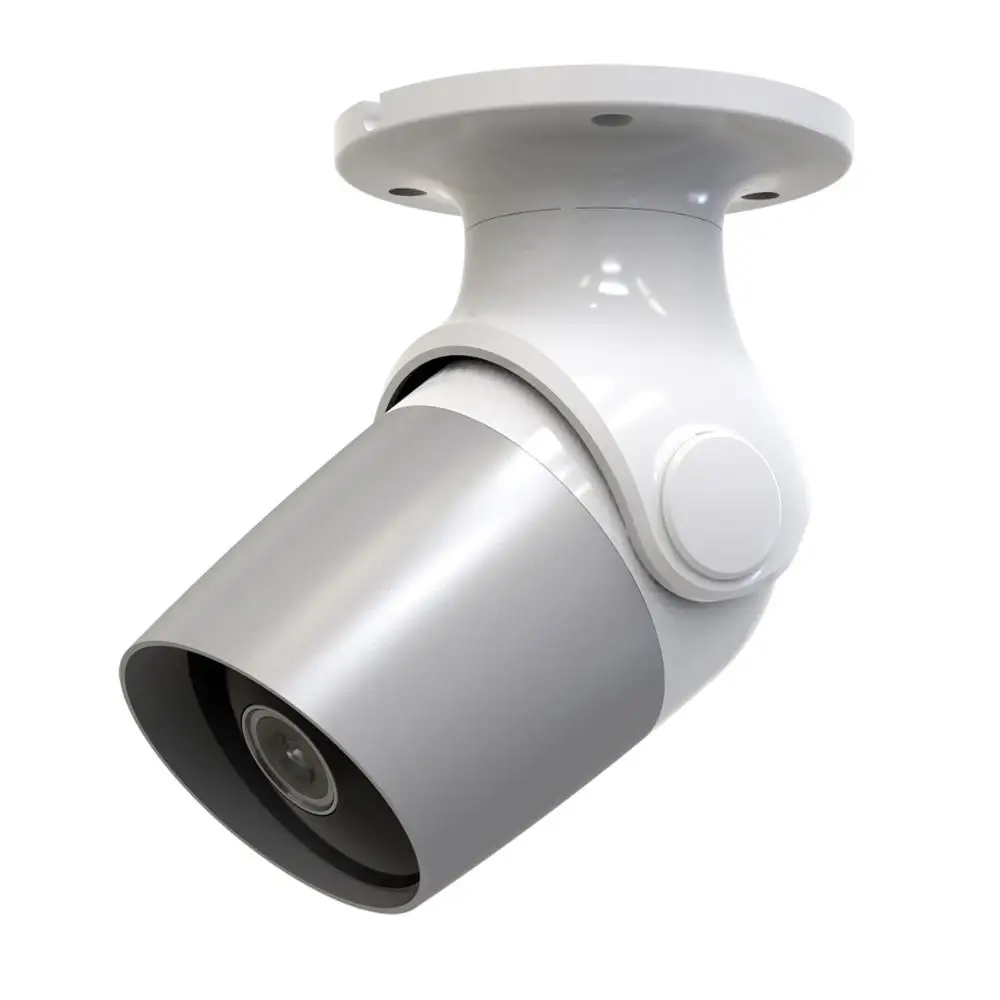 Наружная цилиндрическая камера с Wi-Fi 1080P поддержка Onvif Amazon облачное хранилище