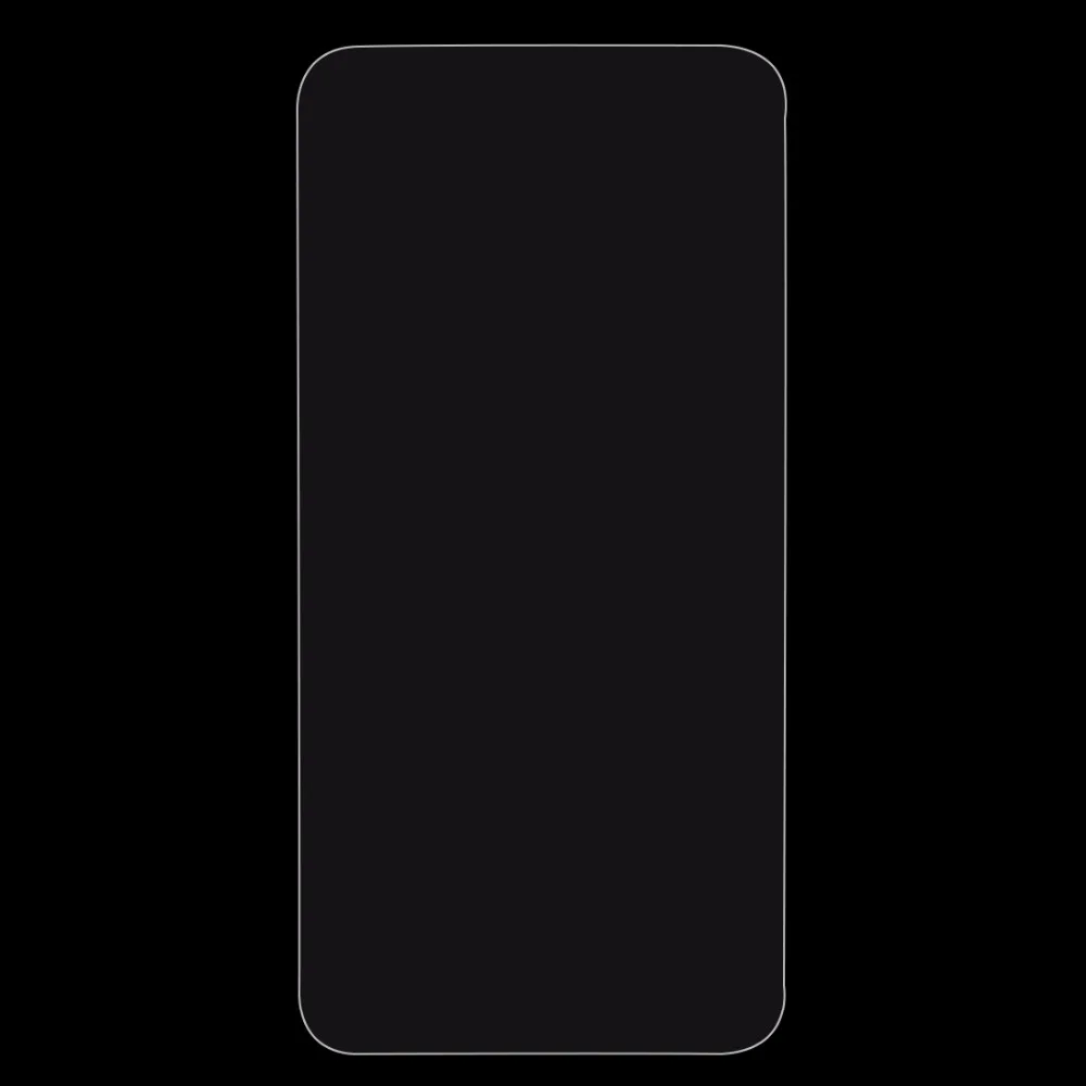 HAWEEL для LG X Power2 0 26 мм 9 H поверхности твердость взрывозащищенные-полный Экран