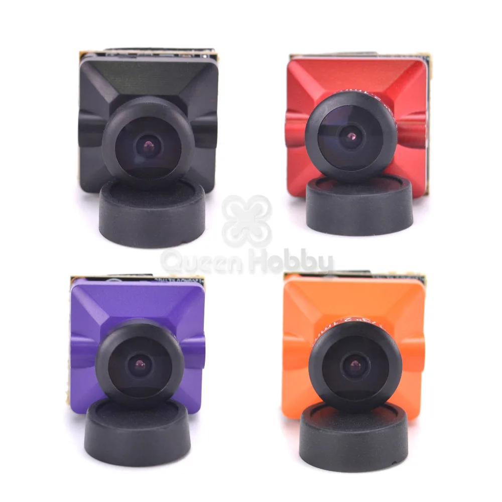 Мини 1200TVL камера 1/3 &quotCOMS 2 1 мм объектив PAL для FPV гоночный Дрон RC Квадрокоптер 210
