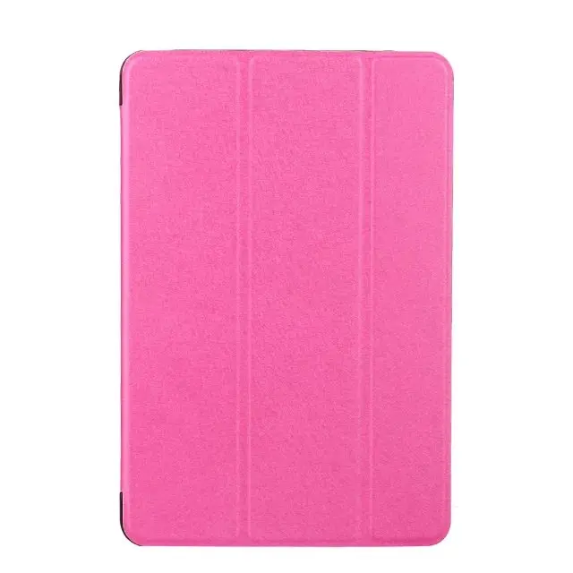 Slim Lightweight Silk Transparent Stand PU Leather Skin Cover Funda Shell Case For Apple iPad Mini 4 Mini4 7.9 inch Tablet | Компьютеры и