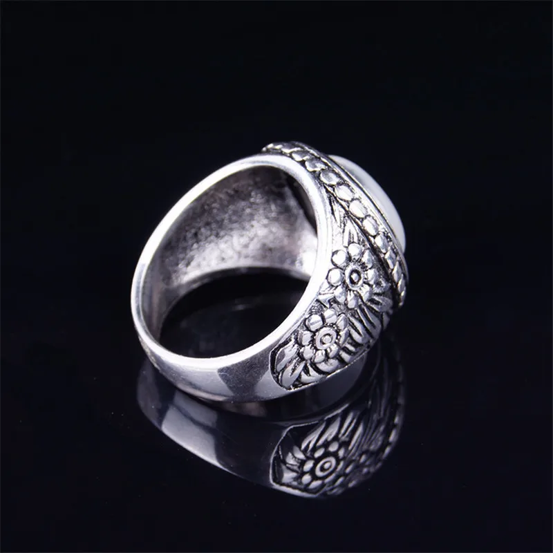 Brokenstone opasl Винтаж кольцо для женщин ювелирных изделий Jewlry|vintage rings for women|fashion womenrings