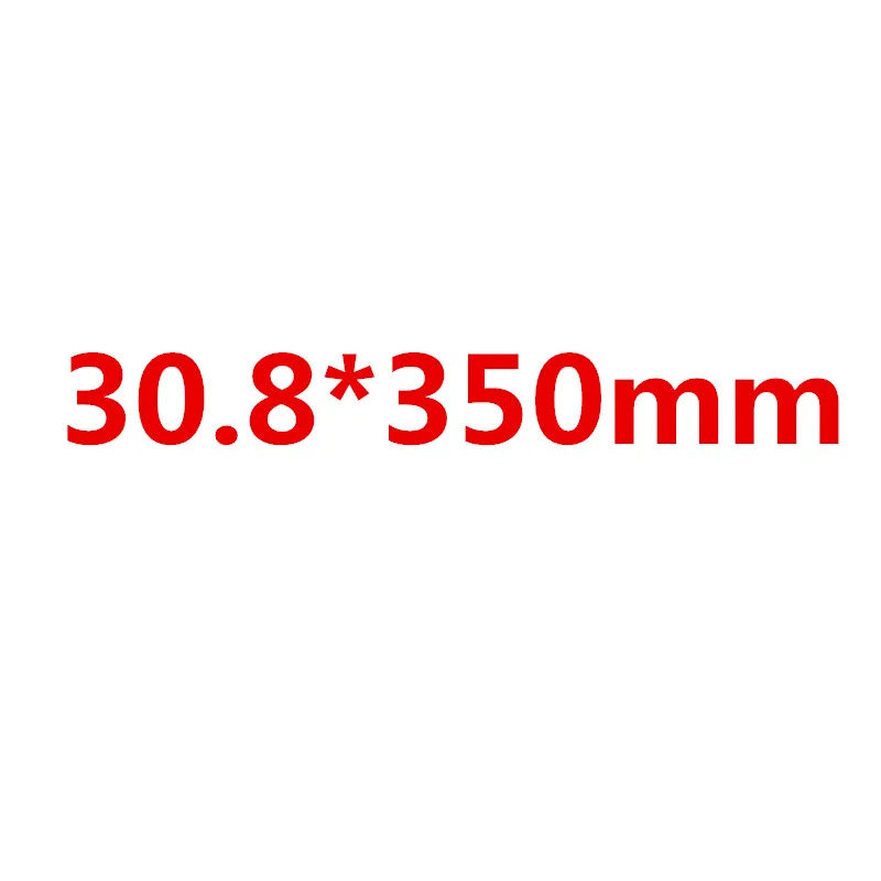 30 8X350mm RXL SL Дорожный/MTB подседельный штырь углеродный 27,2/30,8/31,6 велосипедный ломающийся ветровой Подседельный штырь ультра-светильник 3K матовый велосипед аксессуары подседельный штырь - Цвет: 30 8X350mm