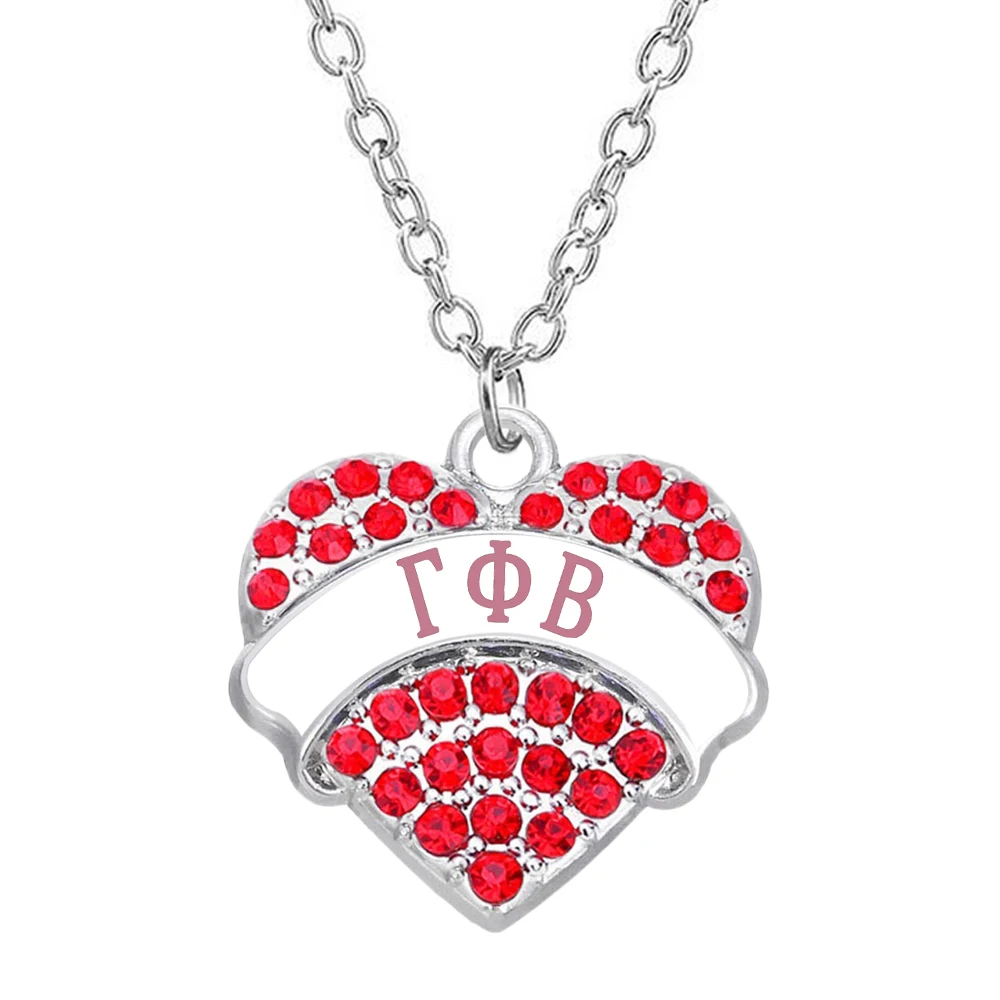 Модная студенческая школа греческая Организация ювелирные изделия гамма Phi Beta