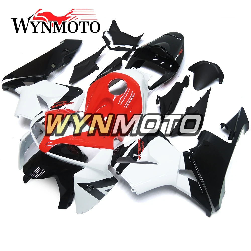 

Пластиковые обтекатели для мотоциклов CBR600RR F5 2005 - 2006 05 06