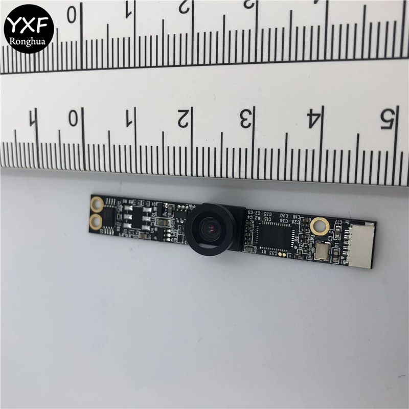 Горячая Распродажа продукции по Заводской Цене OV5648 USB модуль объектива камеры 166