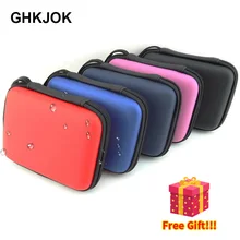 Оригинальный портативный 2 5 дюймов внешний накопитель USB WD