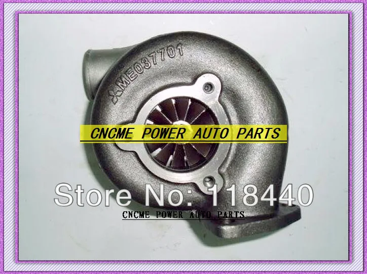 Масляный Турбокомпрессор TURBO TD06 17A 49179 00110 для шины Fuso Комацу SK07 2 экскаватора CATO 800 5