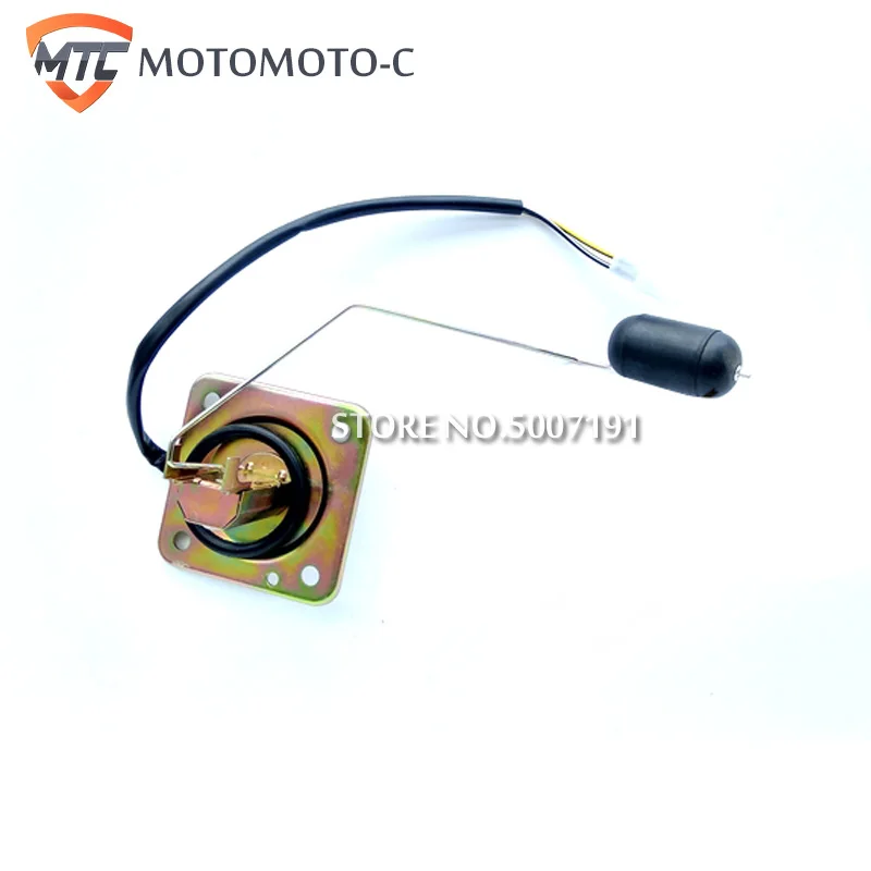 Мотоцикл GN125 GS125 EN125 датчик масляного бака двигателя топливного рычага Датчик